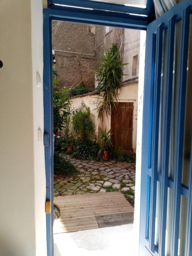 Quartier Historique Nantes Apartment Exterior foto